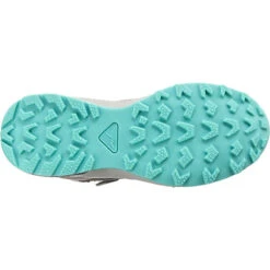 KangaRoos Outdoorschuhe K-HK TEAK MID EV RTX Für Jungen -Mode-Sneaker-Shop 26121273 07