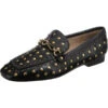 Guess Marta Loafers - Schwarz -Mode-Sneaker-Shop 26122850 01