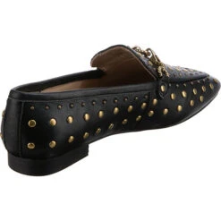 Guess Marta Loafers - Schwarz -Mode-Sneaker-Shop 26122850 05