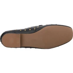 Guess Marta Loafers - Schwarz -Mode-Sneaker-Shop 26122850 07