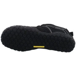 Pellet Sportschuhe - Schwarz -Mode-Sneaker-Shop 26195616 03