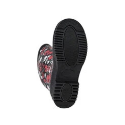 Gummistiefel Blossom Night High Langschaft - Mehrfarbig -Mode-Sneaker-Shop 26241684 04