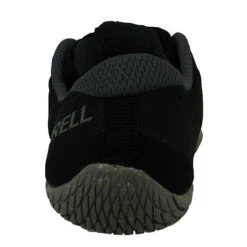 Merrell Damen Sportliche Halbschuhe Wanderschuhe Vapor Glove 3 Eco Barefoot J004502 Schwarz Black Textil Klassische Halbschuhe - Schwarz 12 Merrell Damen Sportliche Halbschuhe Wanderschuhe Vapor Glove 3 Eco Barefoot J004502 Schwarz Black Textil Klassische Halbschuhe - Schwarz -Mode-Sneaker-Shop 26253619 04