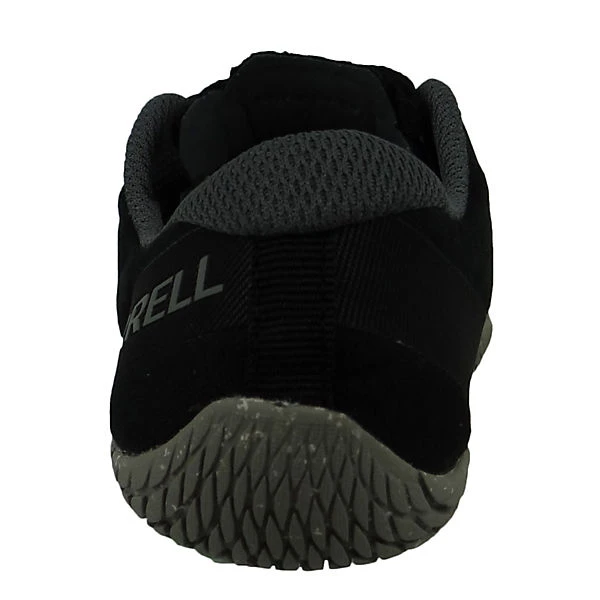 Merrell Damen Sportliche Halbschuhe Wanderschuhe Vapor Glove 3 Eco Barefoot J004502 Schwarz Black Textil Klassische Halbschuhe - Schwarz 6 Merrell Damen Sportliche Halbschuhe Wanderschuhe Vapor Glove 3 Eco Barefoot J004502 Schwarz Black Textil Klassische Halbschuhe - Schwarz – Bild 4