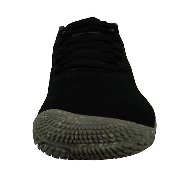 Merrell Damen Sportliche Halbschuhe Wanderschuhe Vapor Glove 3 Eco Barefoot J004502 Schwarz Black Textil Klassische Halbschuhe - Schwarz 8 Merrell Damen Sportliche Halbschuhe Wanderschuhe Vapor Glove 3 Eco Barefoot J004502 Schwarz Black Textil Klassische Halbschuhe - Schwarz – Bild 6