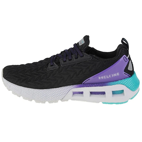 Under Armour Laufschuhe Hovr Mega 2 Clone 3024479-003 Laufschuhe - Schwarz 4 Under Armour Laufschuhe Hovr Mega 2 Clone 3024479-003 Laufschuhe - Schwarz – Bild 2
