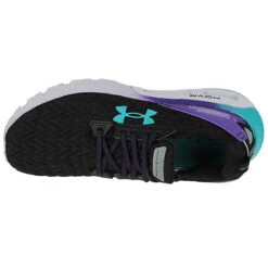 Under Armour Laufschuhe Hovr Mega 2 Clone 3024479-003 Laufschuhe - Schwarz 8 Under Armour Laufschuhe Hovr Mega 2 Clone 3024479-003 Laufschuhe - Schwarz -Mode-Sneaker-Shop 26287504 03