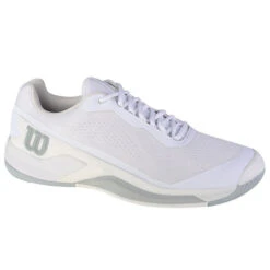 Wilson Tennisschuhe Rush Pro 4.0 WRS328590 Tennisschuhe - Weiß