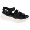 Ugg Sandalen La Shores Sandals 1118499-BLK Outdoorsandalen - Schwarz -Mode-Sneaker-Shop 26287561 01