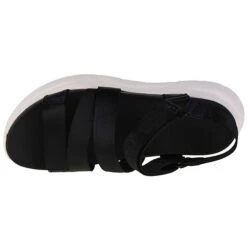 Ugg Sandalen La Shores Sandals 1118499-BLK Outdoorsandalen - Schwarz -Mode-Sneaker-Shop 26287561 03