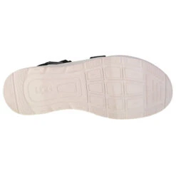 Ugg Sandalen La Shores Sandals 1118499-BLK Outdoorsandalen - Schwarz -Mode-Sneaker-Shop 26287561 04