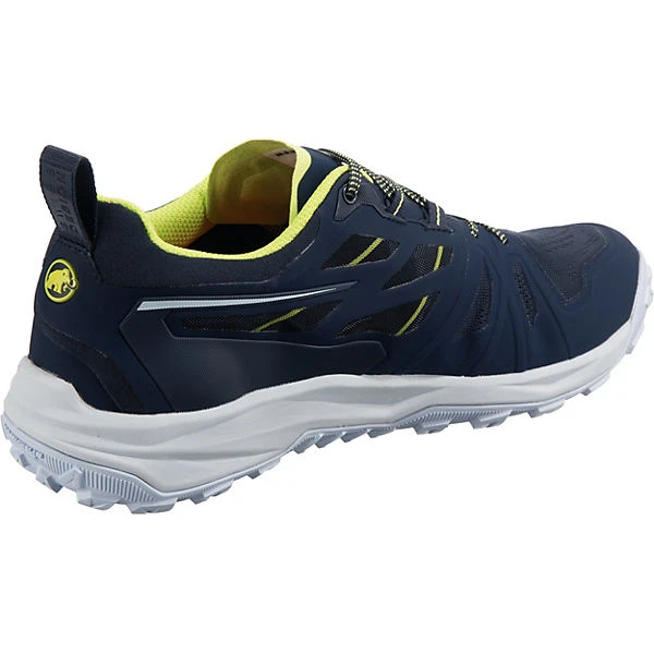 Mammut Saentis Low Gtx Men Trekkingschuhe 6 Mammut Saentis Low Gtx Men Trekkingschuhe – Bild 4