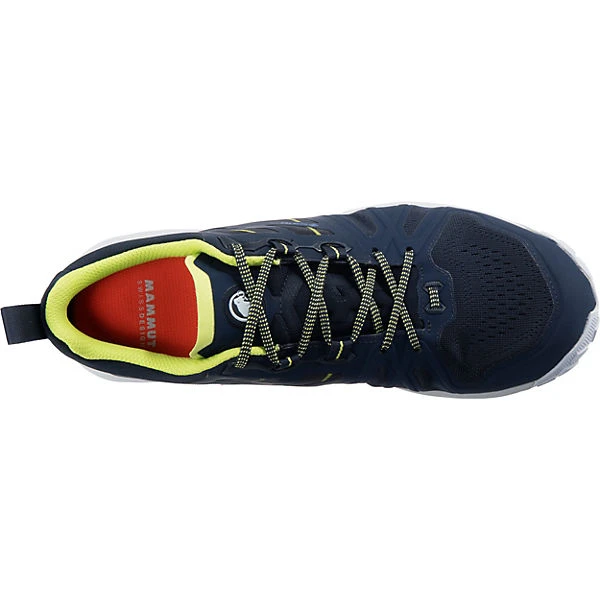 Mammut Saentis Low Gtx Men Trekkingschuhe 7 Mammut Saentis Low Gtx Men Trekkingschuhe – Bild 5