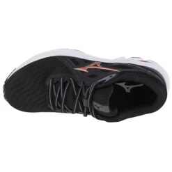 Mizuno Laufschuhe Wave Kizuna 2 J1GD201644 Laufschuhe - Schwarz -Mode-Sneaker-Shop 26382452 03