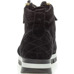 Gabor Sneaker Sneakers High - Schwarz/gold 13 Gabor Sneaker Sneakers High - Schwarz/gold -Mode-Sneaker-Shop 26398317 05