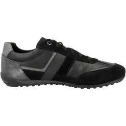 Geox U Wells B Sneaker Low Herren Sneakers Low -Mode-Sneaker-Shop 26422981 03