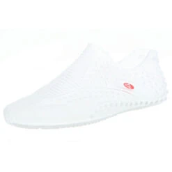 Damen Herren Badeschuhe Schwimmschuhe Transparent - Transparent