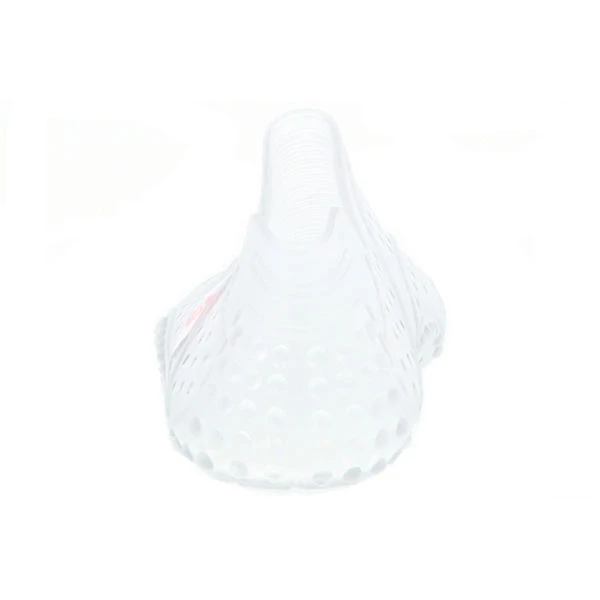 Damen Herren Badeschuhe Schwimmschuhe Transparent - Transparent 4 Damen Herren Badeschuhe Schwimmschuhe Transparent - Transparent – Bild 2