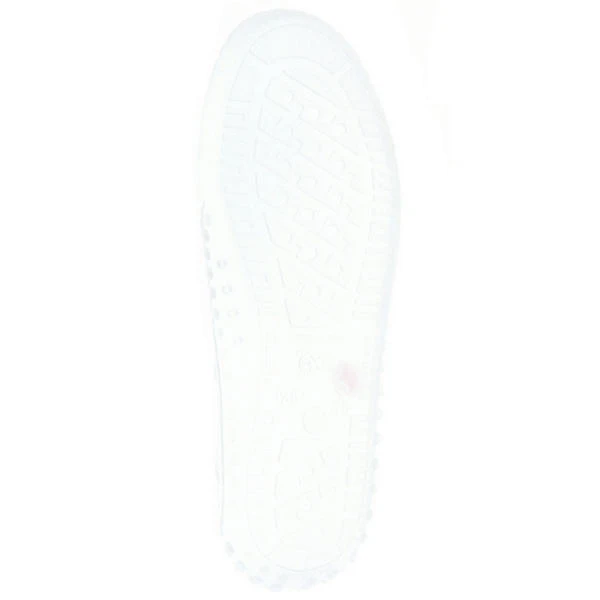 Damen Herren Badeschuhe Schwimmschuhe Transparent - Transparent 5 Damen Herren Badeschuhe Schwimmschuhe Transparent - Transparent – Bild 3