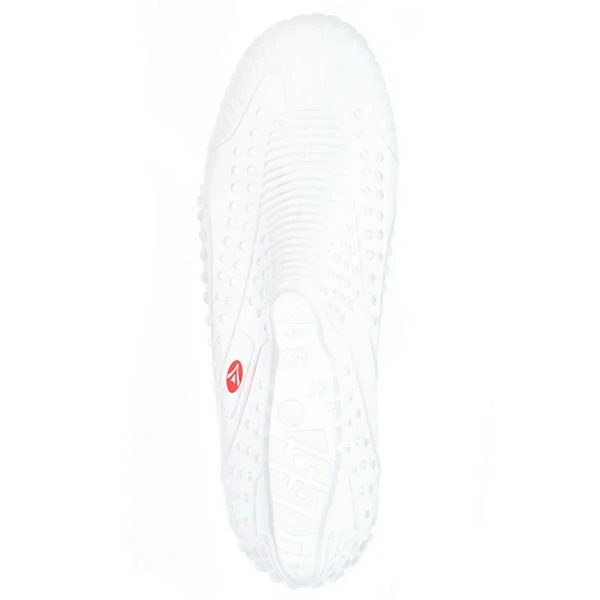 Damen Herren Badeschuhe Schwimmschuhe Transparent - Transparent 9 Damen Herren Badeschuhe Schwimmschuhe Transparent - Transparent – Bild 7