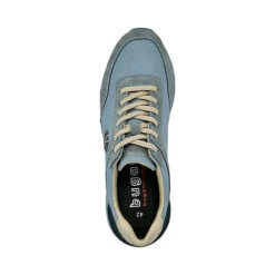 Bugatti Atus Sneakers High - Grau -Mode-Sneaker-Shop 26448050 04