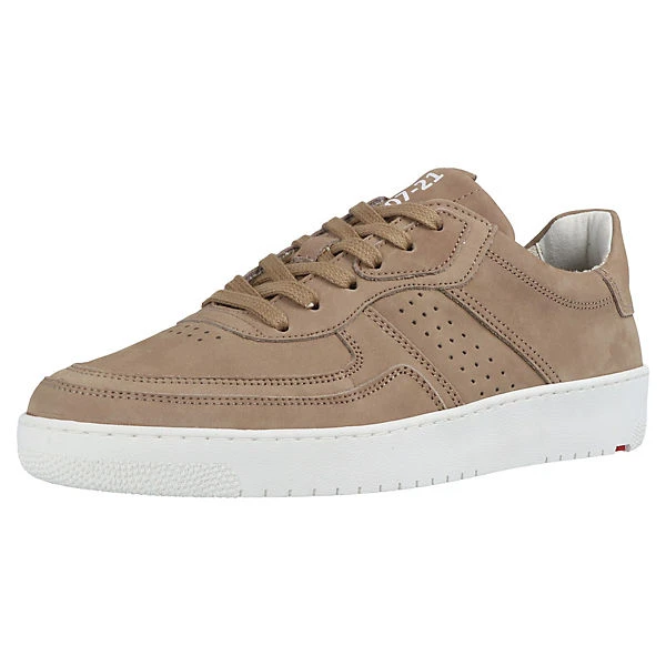 Lloyd AREL Sneakers Low - Braun 3 Lloyd AREL Sneakers Low - Braun