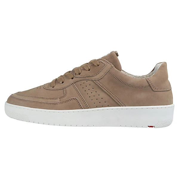 Lloyd AREL Sneakers Low - Braun 4 Lloyd AREL Sneakers Low - Braun – Bild 2