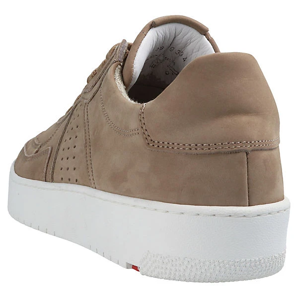 Lloyd AREL Sneakers Low - Braun 5 Lloyd AREL Sneakers Low - Braun – Bild 3