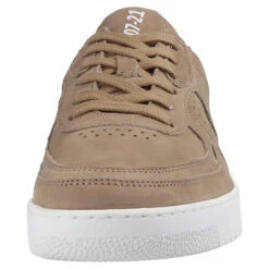 Lloyd AREL Sneakers Low - Braun 12 Lloyd AREL Sneakers Low - Braun -Mode-Sneaker-Shop 26483331 05