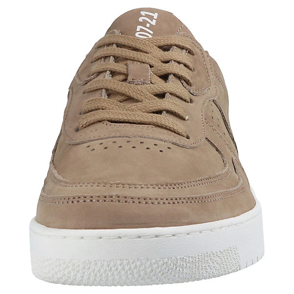 Lloyd AREL Sneakers Low - Braun 7 Lloyd AREL Sneakers Low - Braun – Bild 5