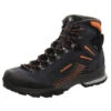 Lowa Wanderschuh Vigo GTX Mid S Wanderschuhe - Schwarz -Mode-Sneaker-Shop 26490783 01