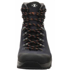 Lowa Wanderschuh Vigo GTX Mid S Wanderschuhe - Schwarz -Mode-Sneaker-Shop 26490783 03