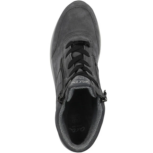 Ara 12-24808 Sneaker Mid Herren Sneakers High 4 Ara 12-24808 Sneaker Mid Herren Sneakers High – Bild 2