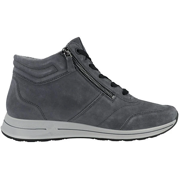 Ara 12-24808 Sneaker Mid Herren Sneakers High 5 Ara 12-24808 Sneaker Mid Herren Sneakers High – Bild 3