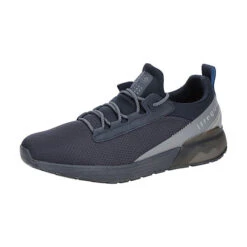 Bugatti Herrenschuhe PLASMA Sportliche Halbschuhe - Blau