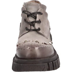 A.S.98 Halbschuhe Loafers -Mode-Sneaker-Shop 26616243 03