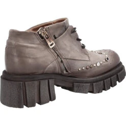 A.S.98 Halbschuhe Loafers -Mode-Sneaker-Shop 26616243 04