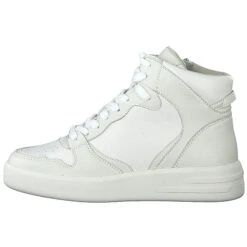Tamaris High-Top Sneaker Sneakers High - Weiß -Mode-Sneaker-Shop 26622965 03