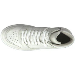 Tamaris High-Top Sneaker Sneakers High - Weiß -Mode-Sneaker-Shop 26622965 04