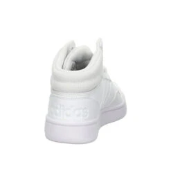 ADIDAS Damen Sneaker Schuhe Hoops 3.0 Mid Sneaker Sport Halbschuhe Synthetik Uni Sneakers High -Mode-Sneaker-Shop 26626553 04
