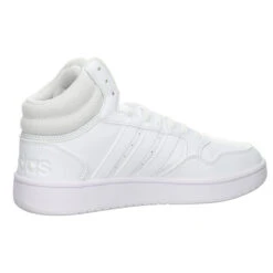 ADIDAS Damen Sneaker Schuhe Hoops 3.0 Mid Sneaker Sport Halbschuhe Synthetik Uni Sneakers High -Mode-Sneaker-Shop 26626553 05