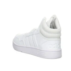 ADIDAS Damen Sneaker Schuhe Hoops 3.0 Mid Sneaker Sport Halbschuhe Synthetik Uni Sneakers High -Mode-Sneaker-Shop 26626553 07