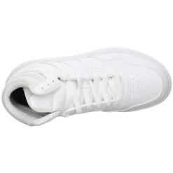 ADIDAS Damen Sneaker Schuhe Hoops 3.0 Mid Sneaker Sport Halbschuhe Synthetik Uni Sneakers High -Mode-Sneaker-Shop 26626553 08