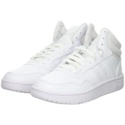 ADIDAS Damen Sneaker Schuhe Hoops 3.0 Mid Sneaker Sport Halbschuhe Synthetik Uni Sneakers High -Mode-Sneaker-Shop 26626553 10