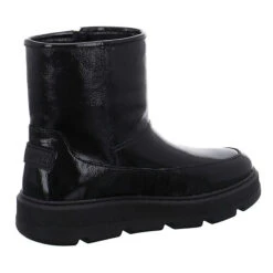 Unisa Fraco Boots Lackleder Uni Alpinstiefel - Schwarz 29 Unisa Fraco Boots Lackleder Uni Alpinstiefel - Schwarz -Mode-Sneaker-Shop 26629279 10
