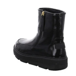 Unisa Fraco Boots Lackleder Uni Alpinstiefel - Schwarz 32 Unisa Fraco Boots Lackleder Uni Alpinstiefel - Schwarz -Mode-Sneaker-Shop 26629279 13