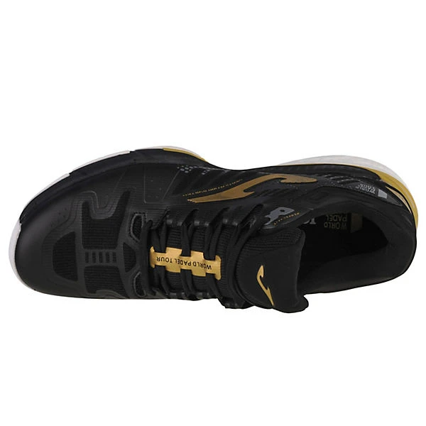 JOMA Tennisschuhe T.Slam Men 2201 TSLAMS2201P Tennisschuhe - Schwarz 5 JOMA Tennisschuhe T.Slam Men 2201 TSLAMS2201P Tennisschuhe - Schwarz – Bild 3