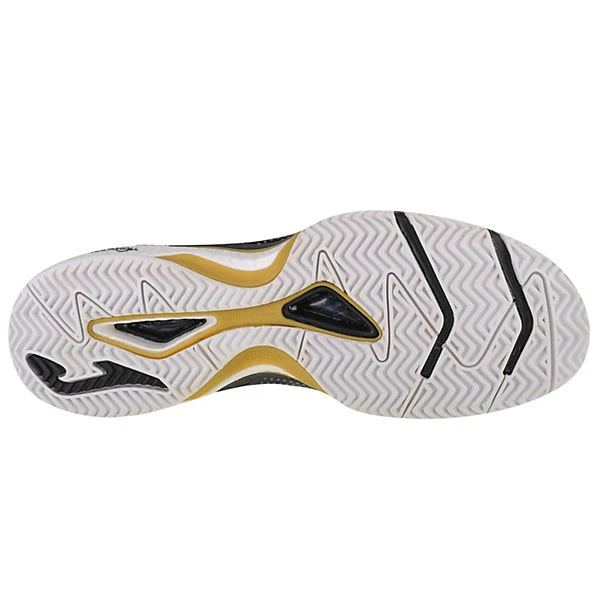 JOMA Tennisschuhe T.Slam Men 2201 TSLAMS2201P Tennisschuhe - Schwarz 6 JOMA Tennisschuhe T.Slam Men 2201 TSLAMS2201P Tennisschuhe - Schwarz – Bild 4