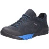 Waldläufer Herren Comfort Schnürschuh Sportliche Halbschuhe - Blau -Mode-Sneaker-Shop 26746095 01