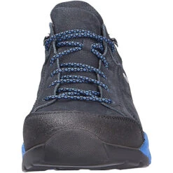 Waldläufer Herren Comfort Schnürschuh Sportliche Halbschuhe - Blau -Mode-Sneaker-Shop 26746095 06